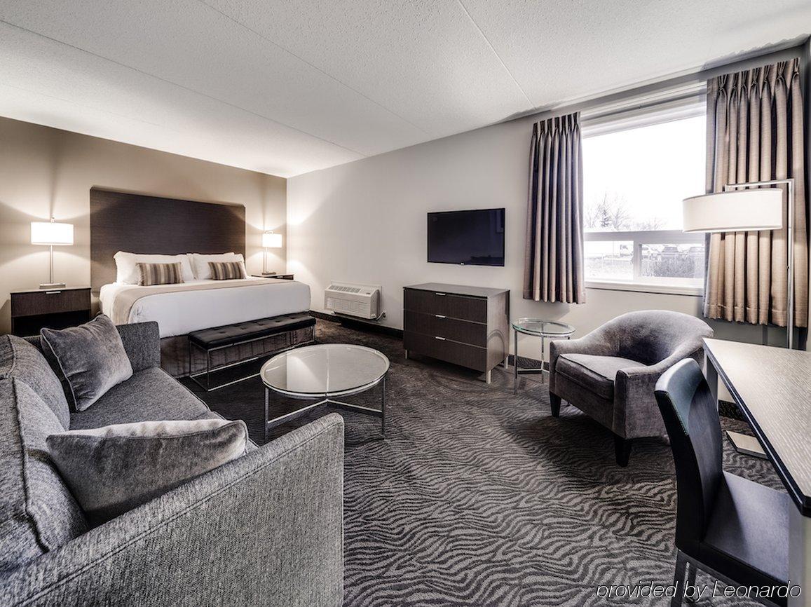 Heritage Inn Hotel & Convention Centre - High River Экстерьер фото