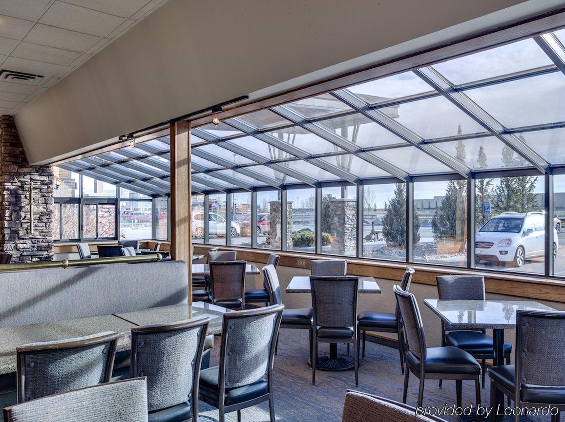 Heritage Inn Hotel & Convention Centre - High River Экстерьер фото