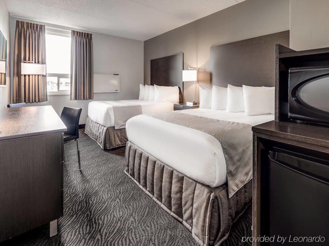 Heritage Inn Hotel & Convention Centre - High River Экстерьер фото