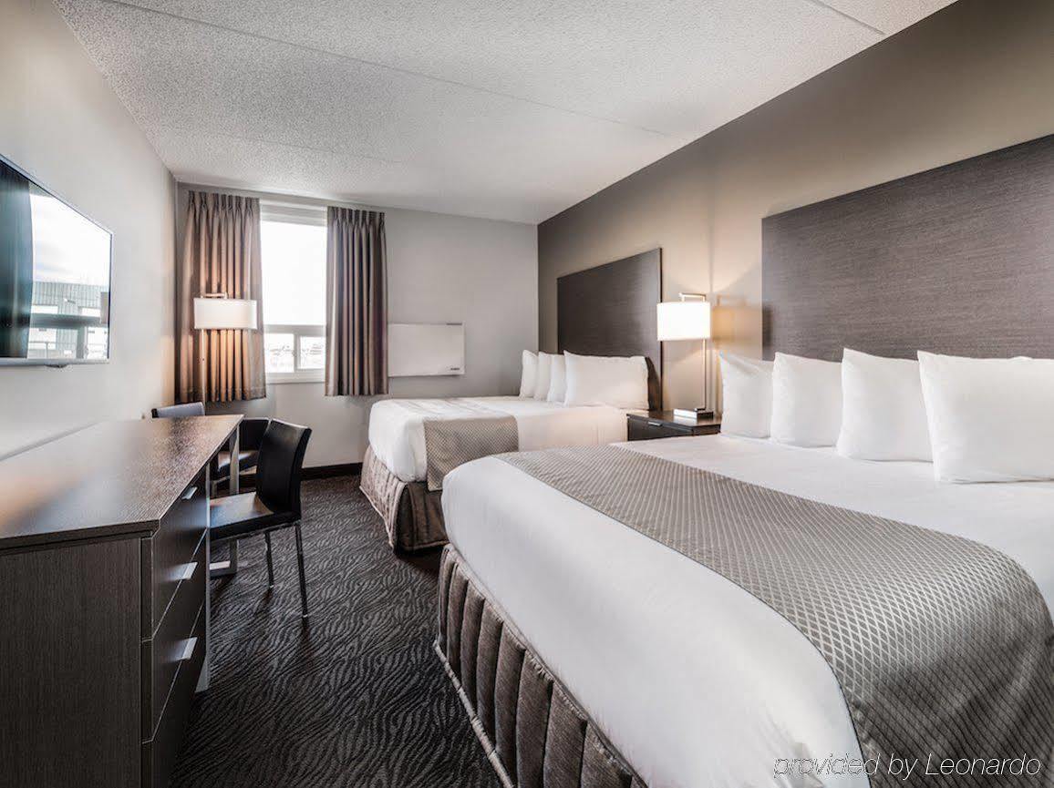 Heritage Inn Hotel & Convention Centre - High River Экстерьер фото